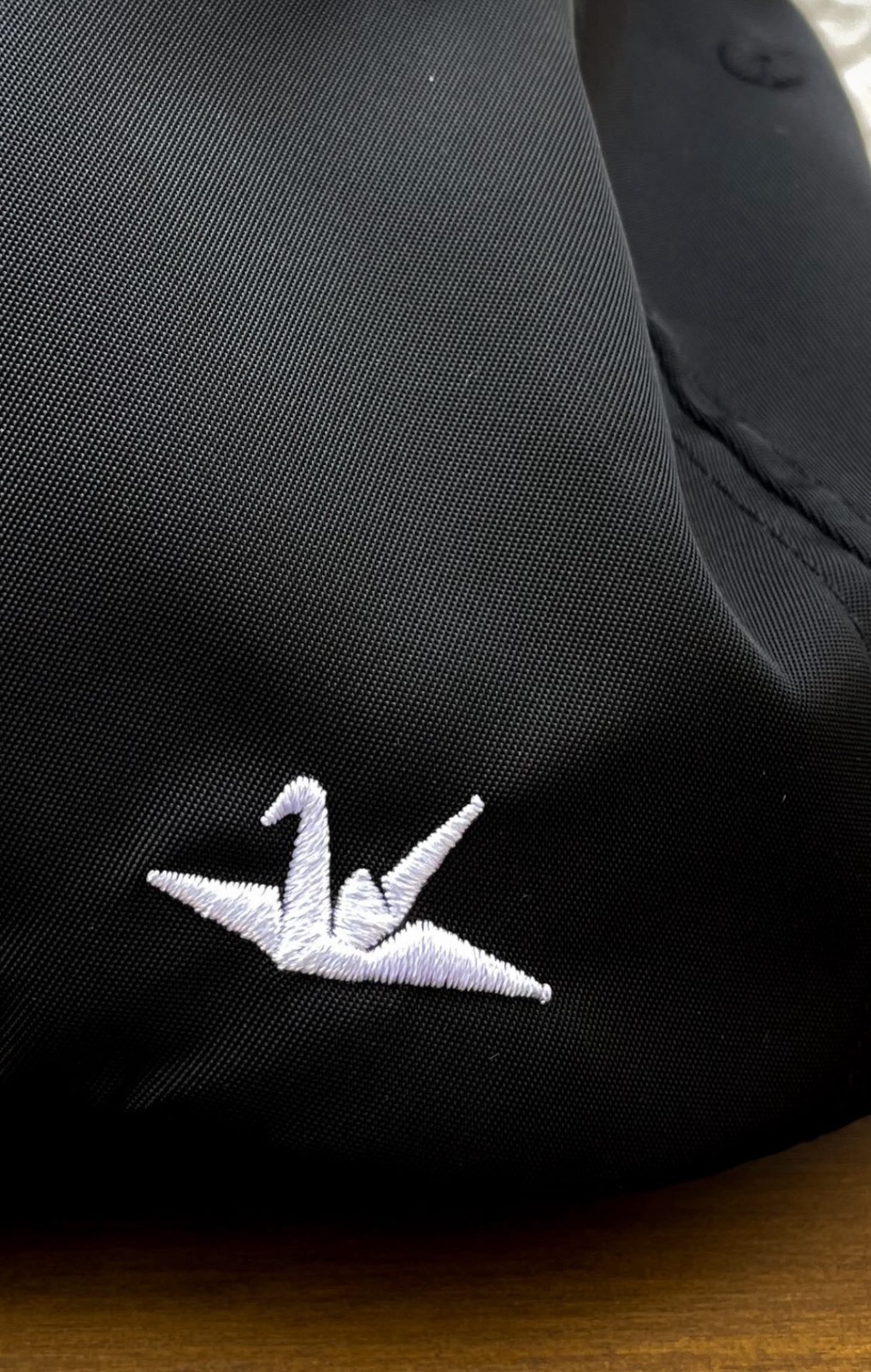 日本Liberaiders NYLON 6PANEL CAP