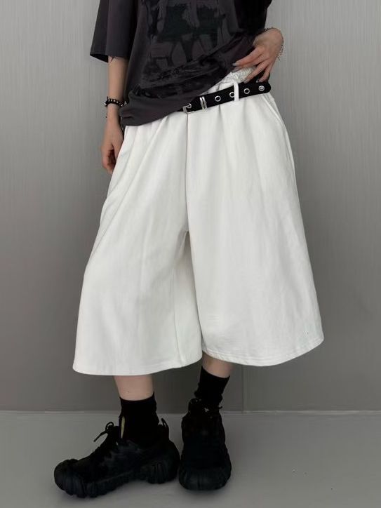 淨色短褲 Seeot-051P