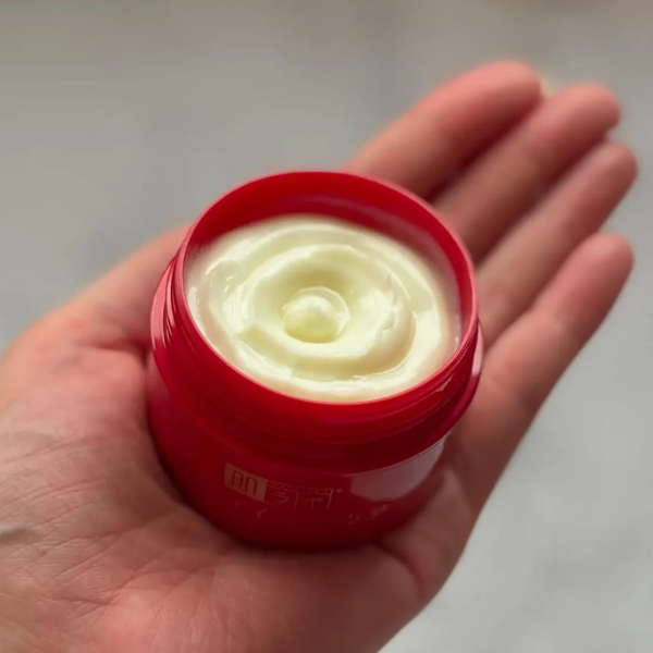 肌研 極潤抗皺緊實高機能乳霜