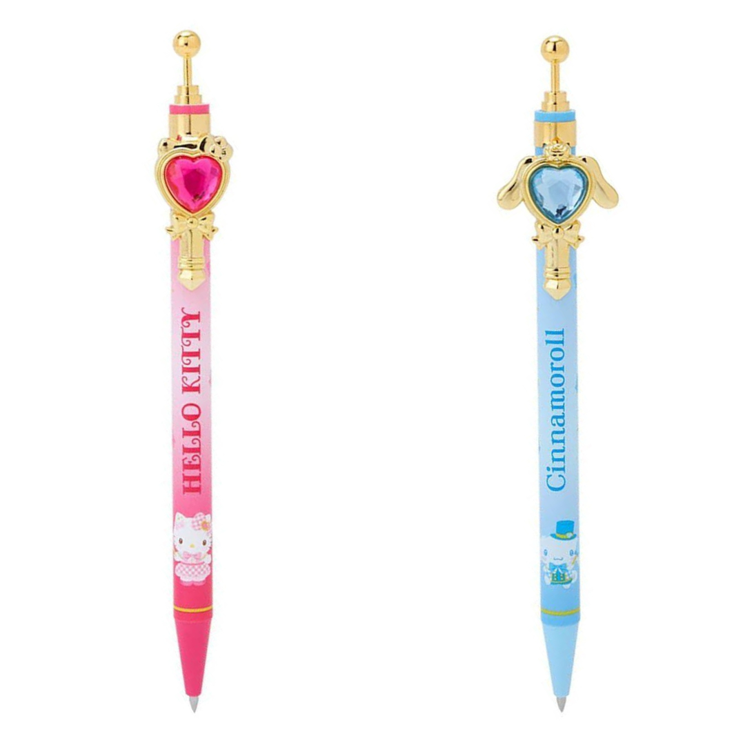 日本 Sanrio 原子筆 - 票選大獎魅力魔法系列