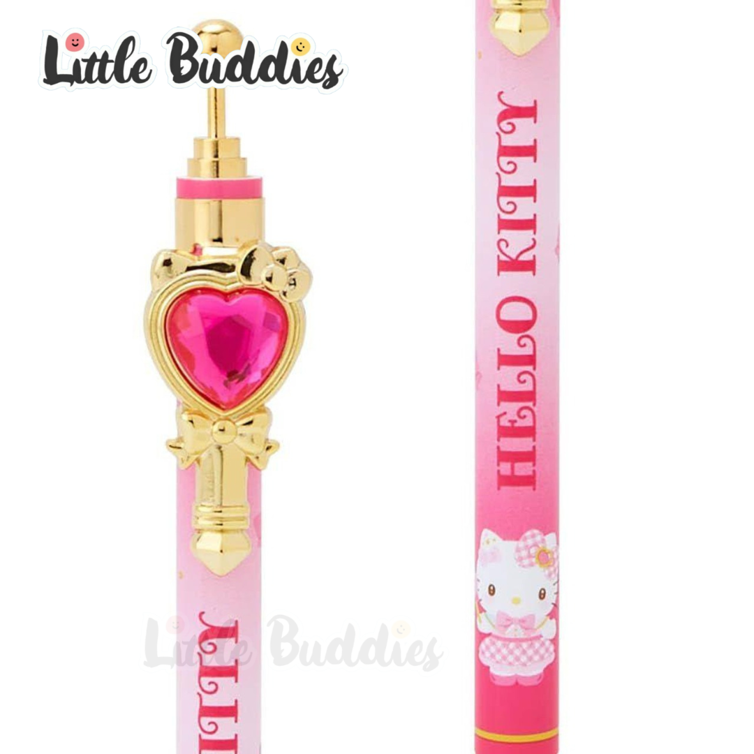 日本 Sanrio 原子筆 - 票選大獎魅力魔法系列