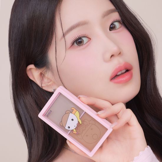 [01/05 - 30/06] Etude x Maru Kangjwi Contour Powder 10g