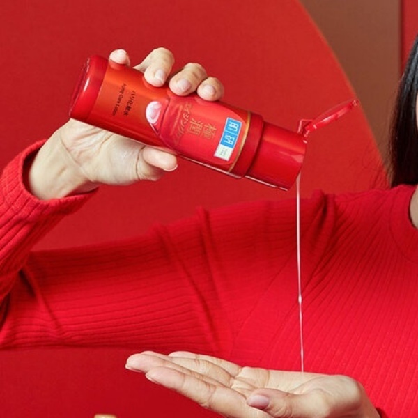 肌研 極潤抗皺緊實高機能乳液