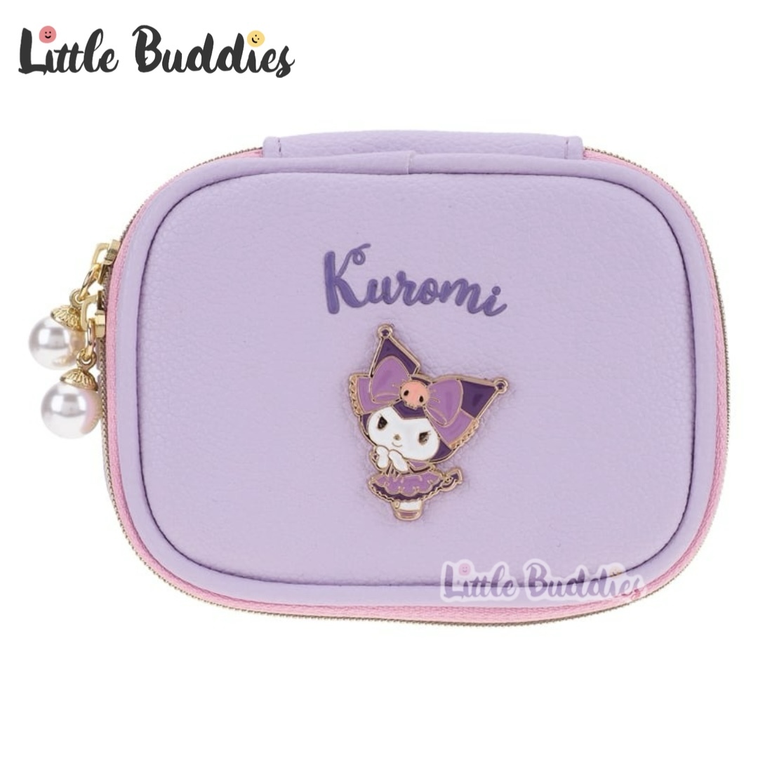 Sanrio 多用途飾物收納盒