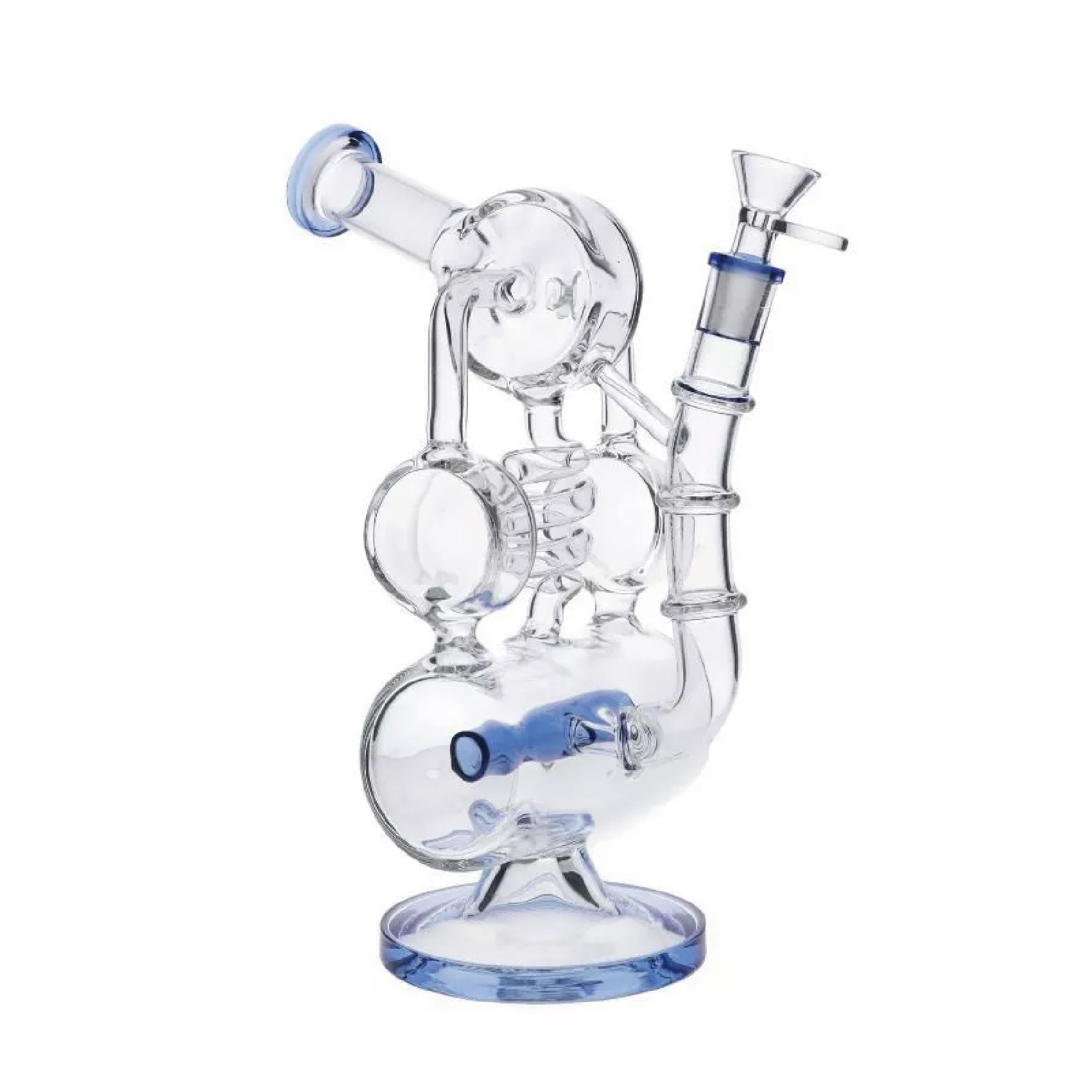 MEDIUM WATER PIPE 803