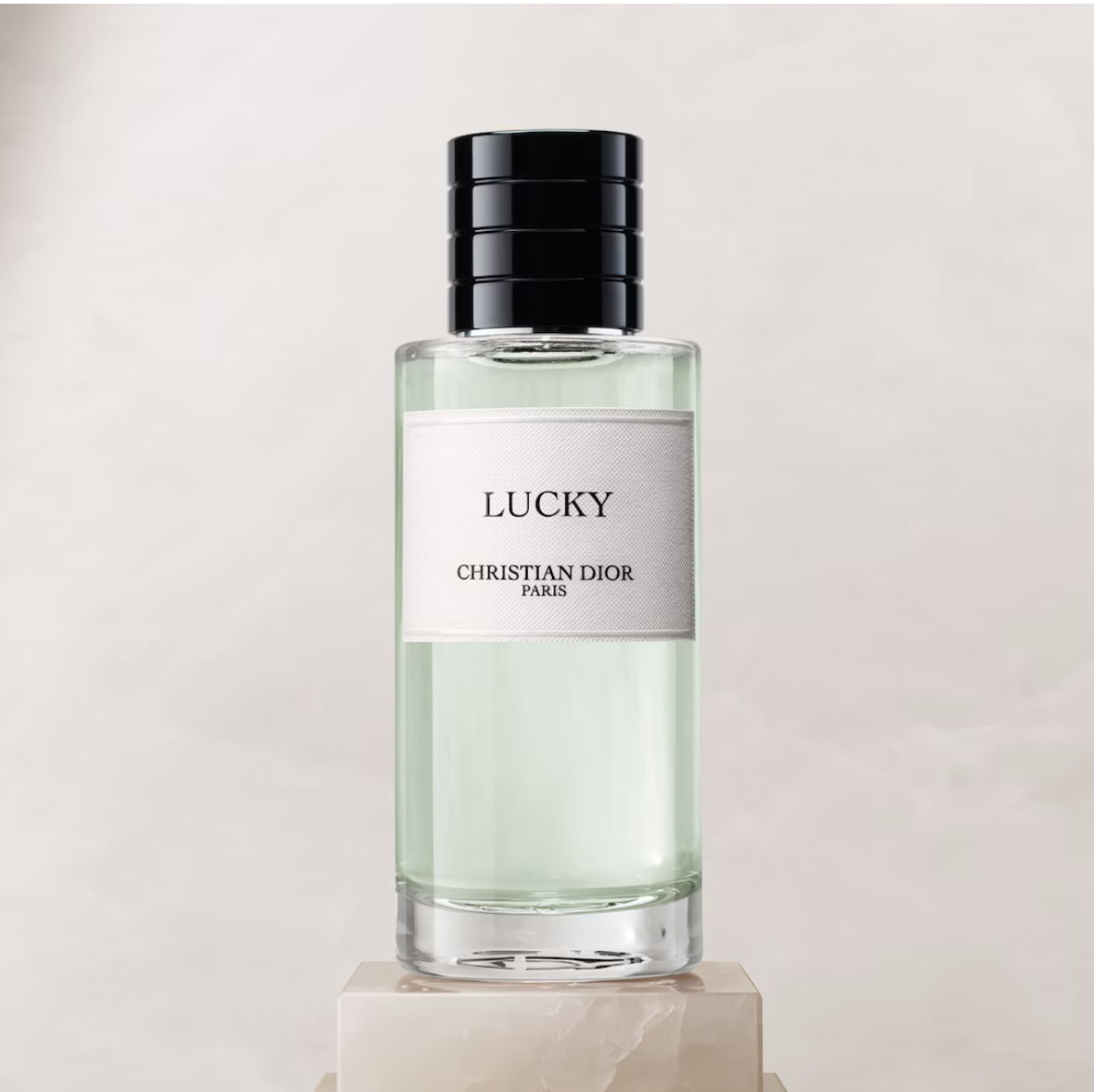 Dior Beauty La Collection Privée高訂香薰 - Lucky 50ml