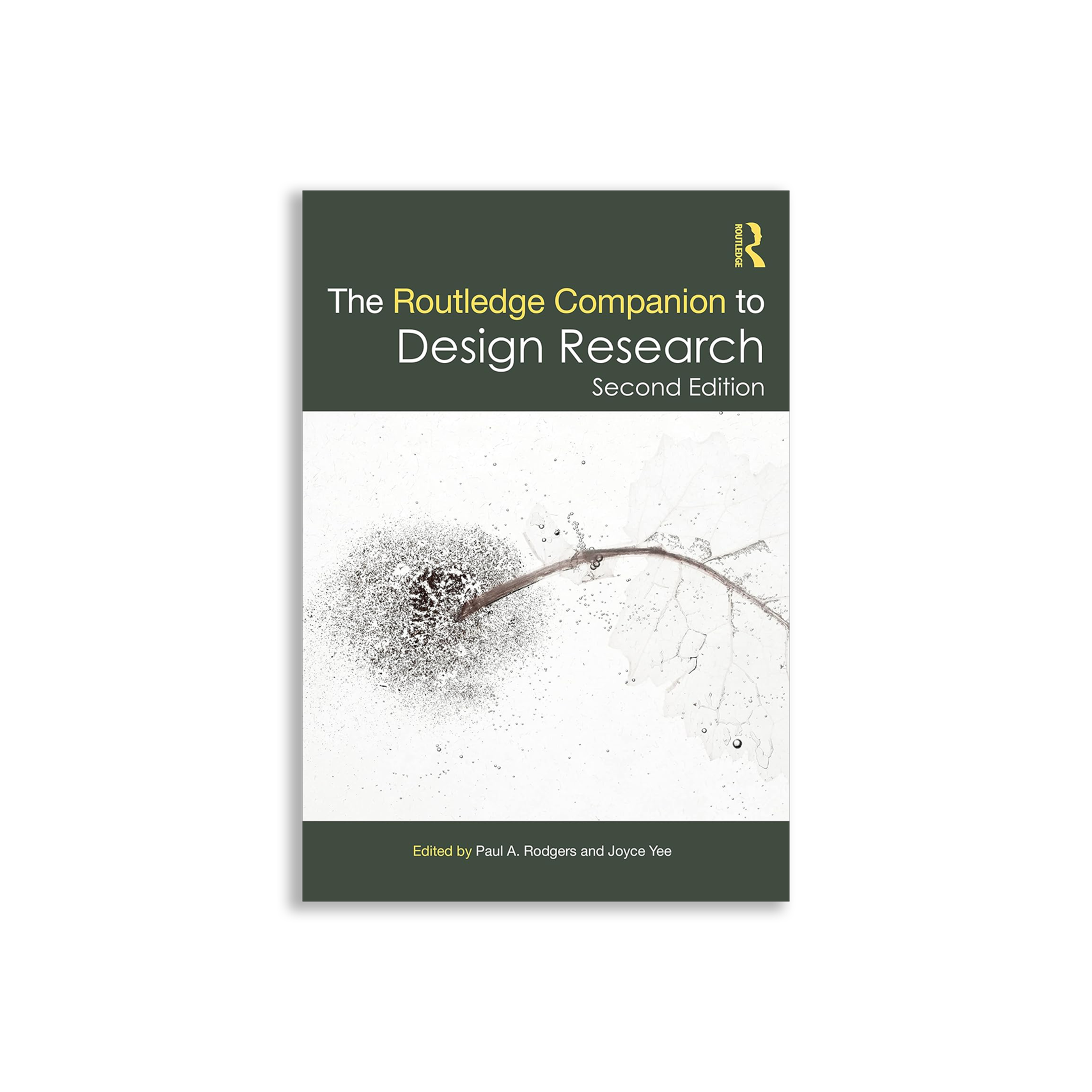 The Routledge Companion to Design Research