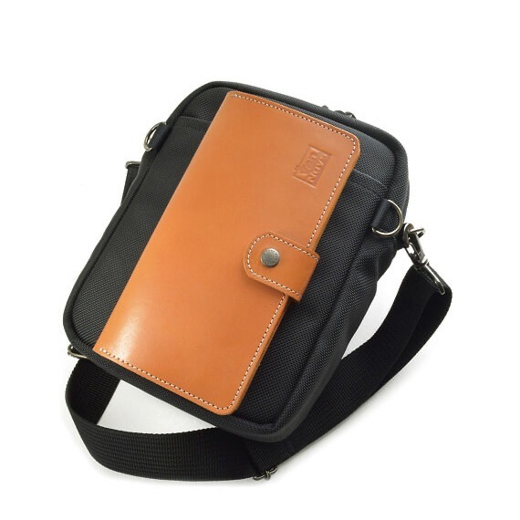 VanNuys D827 Zipper Pouch