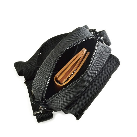 VanNuys D827 Zipper Pouch