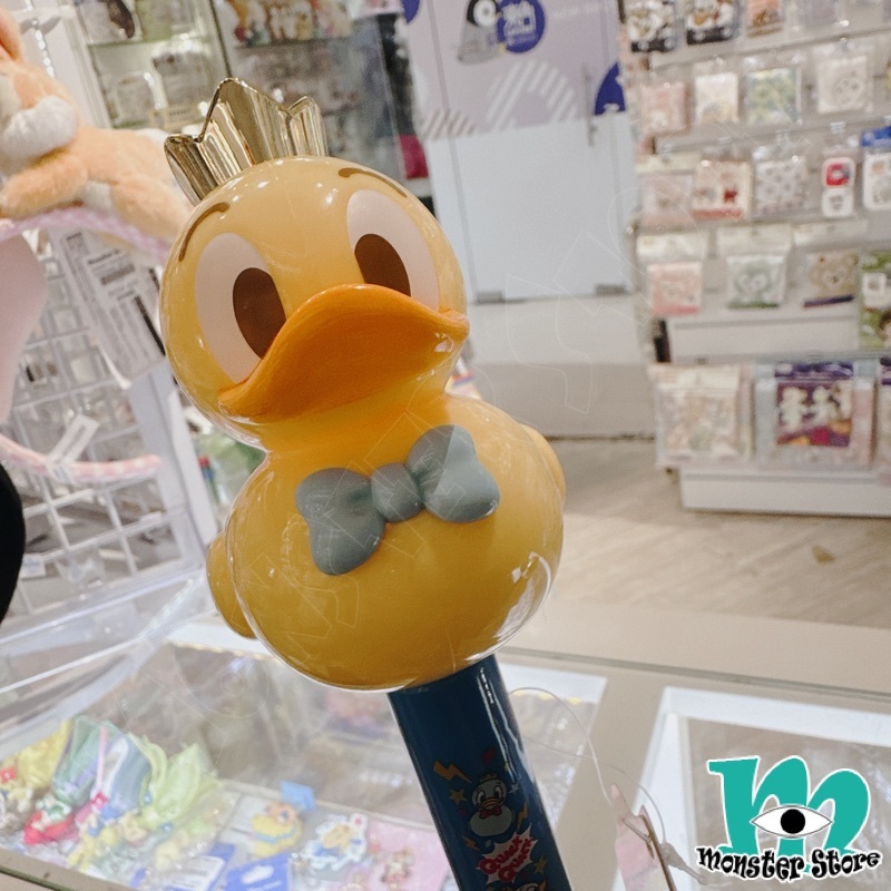 唐老鴨發聲玩具棒