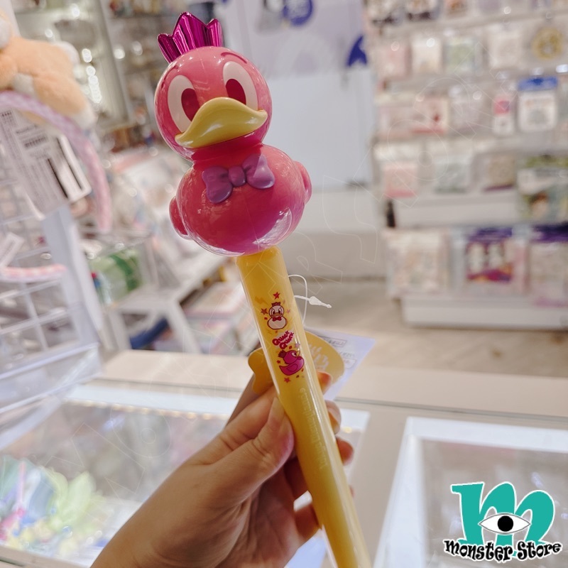 唐老鴨發聲玩具棒