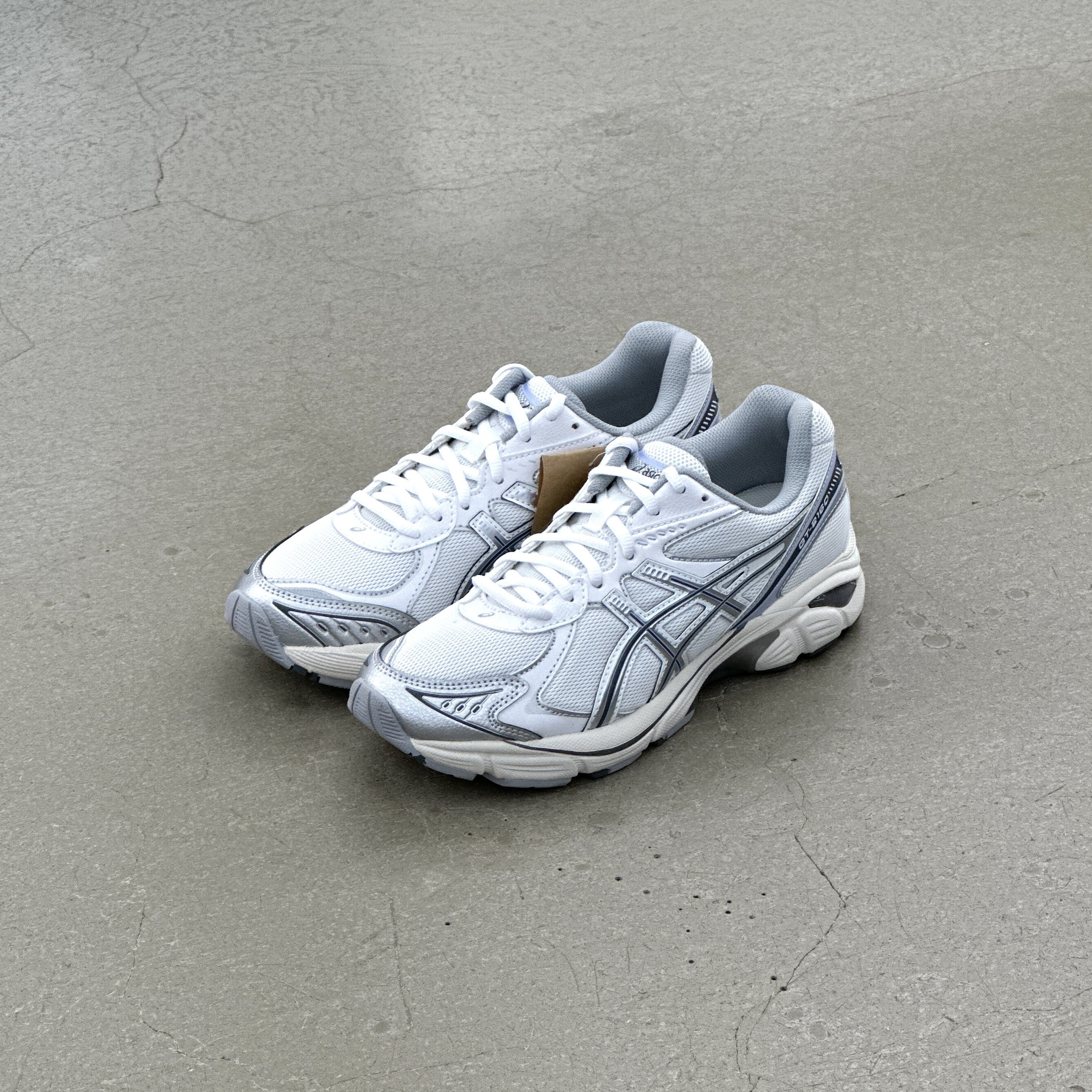 ASICS GT-2160 White Blue Fade | 1203A320-110