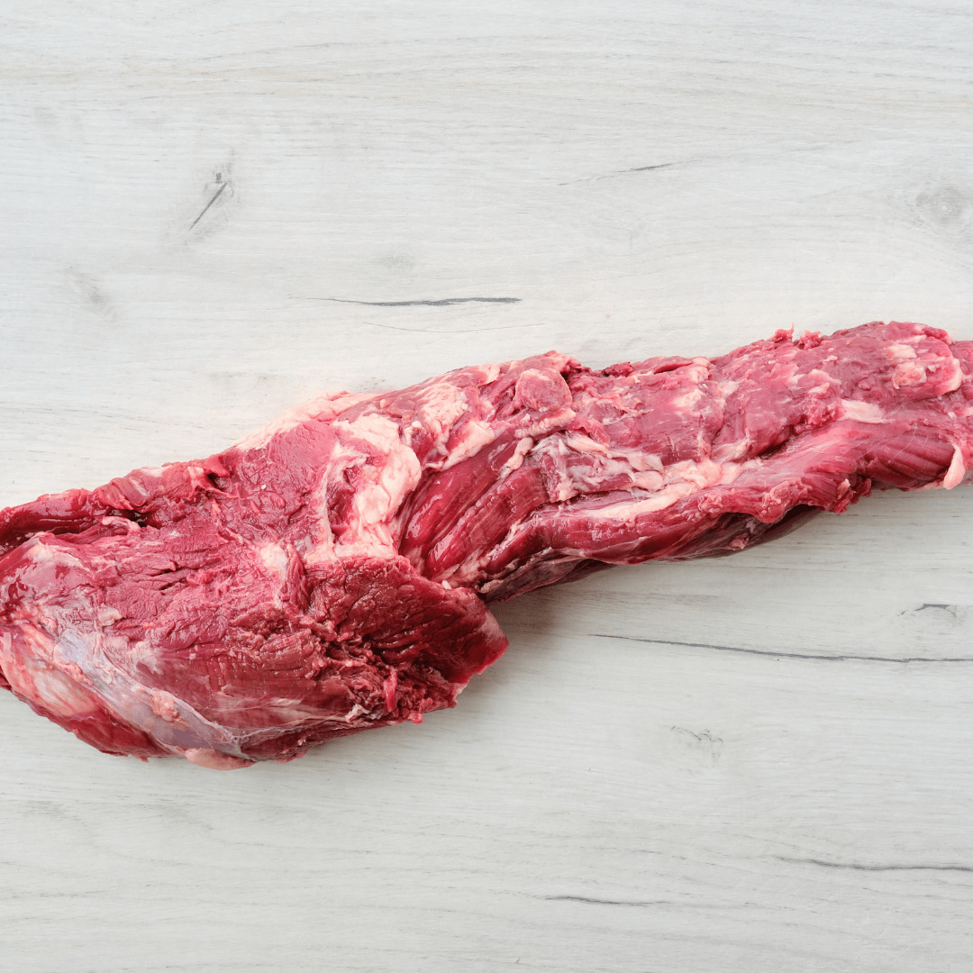 USDA Choice Tenderloin  (3kg) (Frozen)