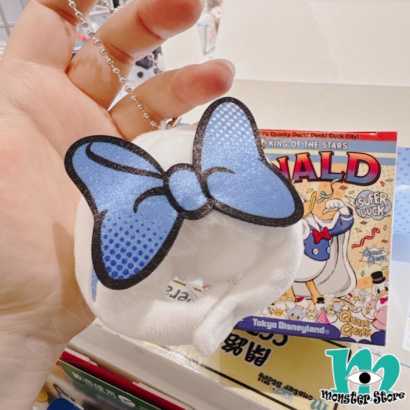 唐老鴨帽子吊飾