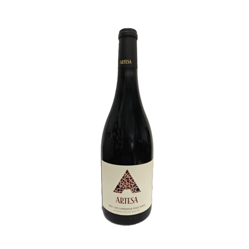 Artesa Los Carneros Pinot Noir 2021