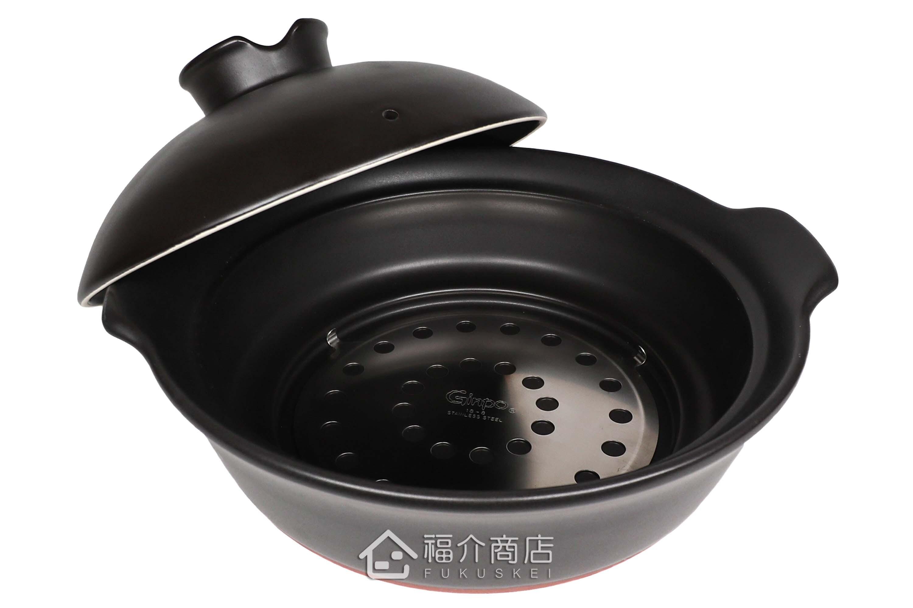 陶鍋土鍋燉鍋砂鍋陶鍋砂鍋優越熱傳導性和保溫性聞名