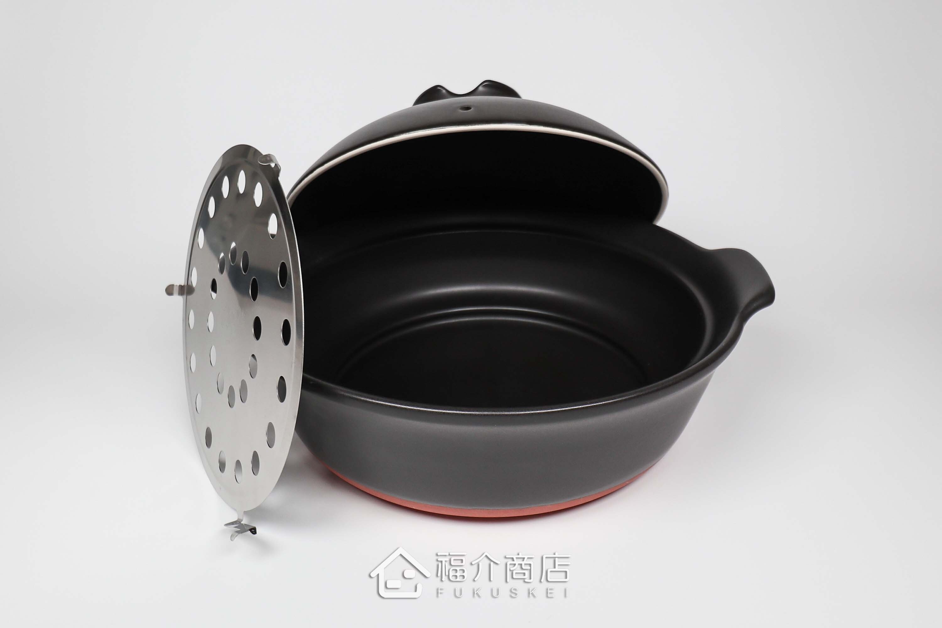 陶鍋土鍋燉鍋砂鍋陶鍋砂鍋優越熱傳導性和保溫性聞名