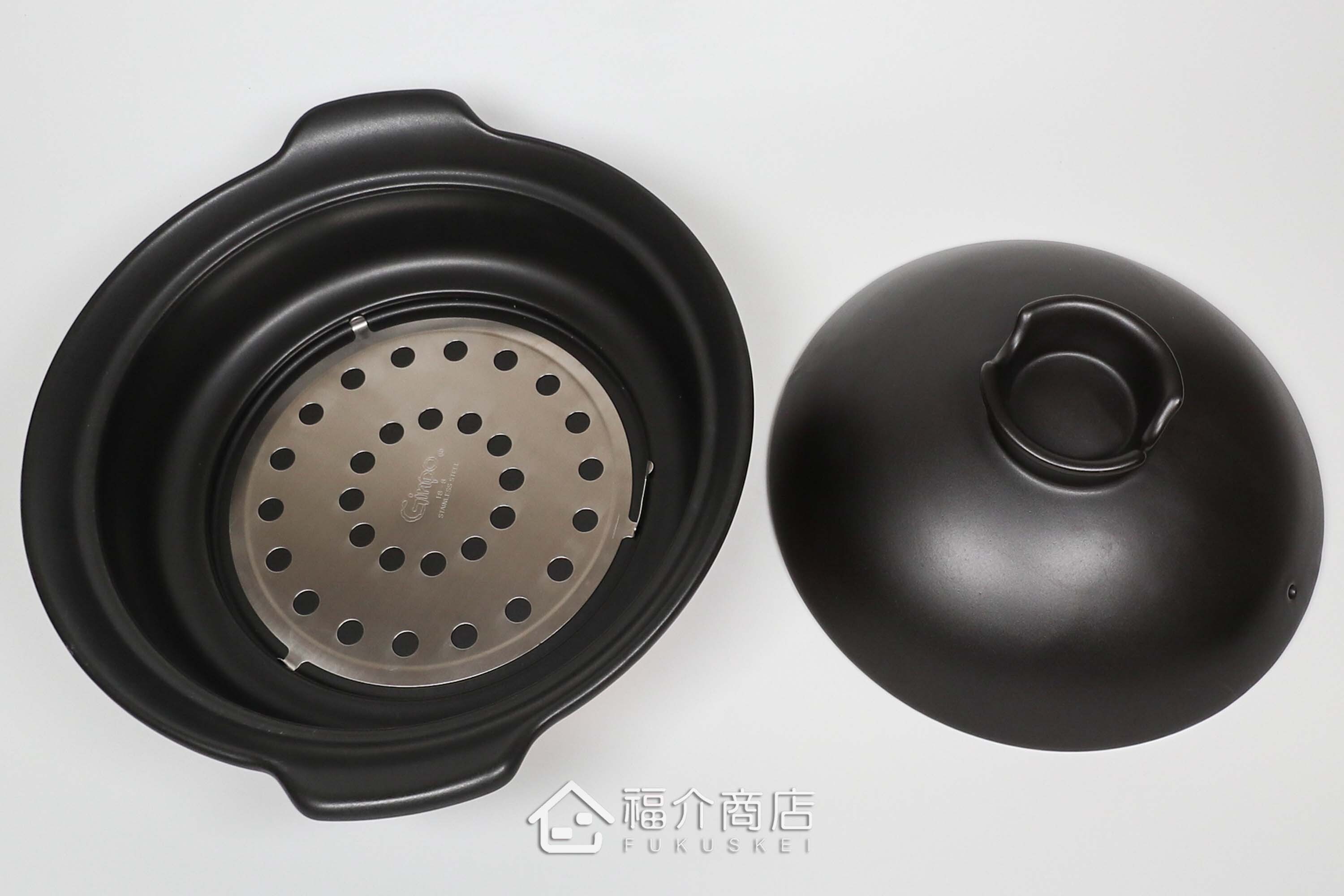 陶鍋土鍋燉鍋砂鍋陶鍋砂鍋優越熱傳導性和保溫性聞名