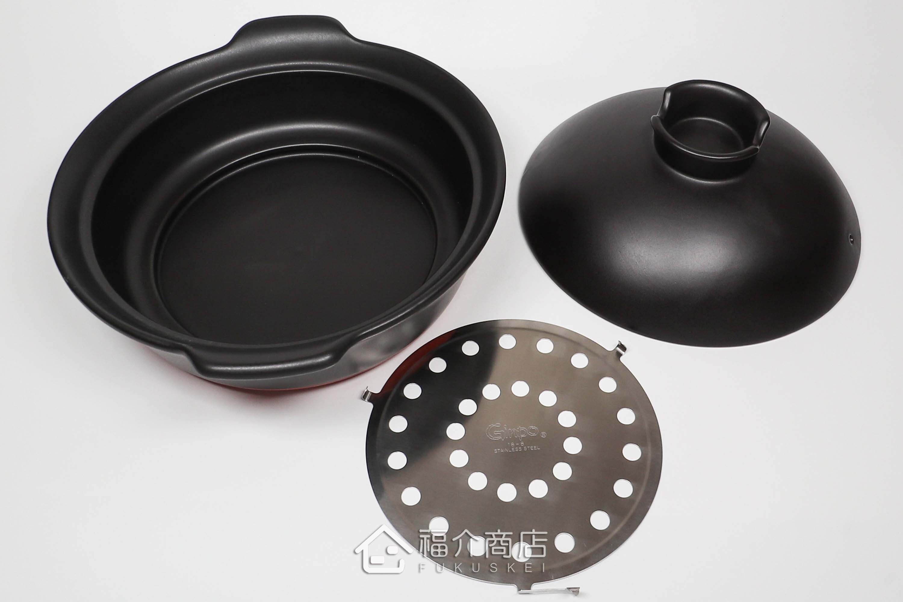 陶鍋土鍋燉鍋砂鍋陶鍋砂鍋優越熱傳導性和保溫性聞名