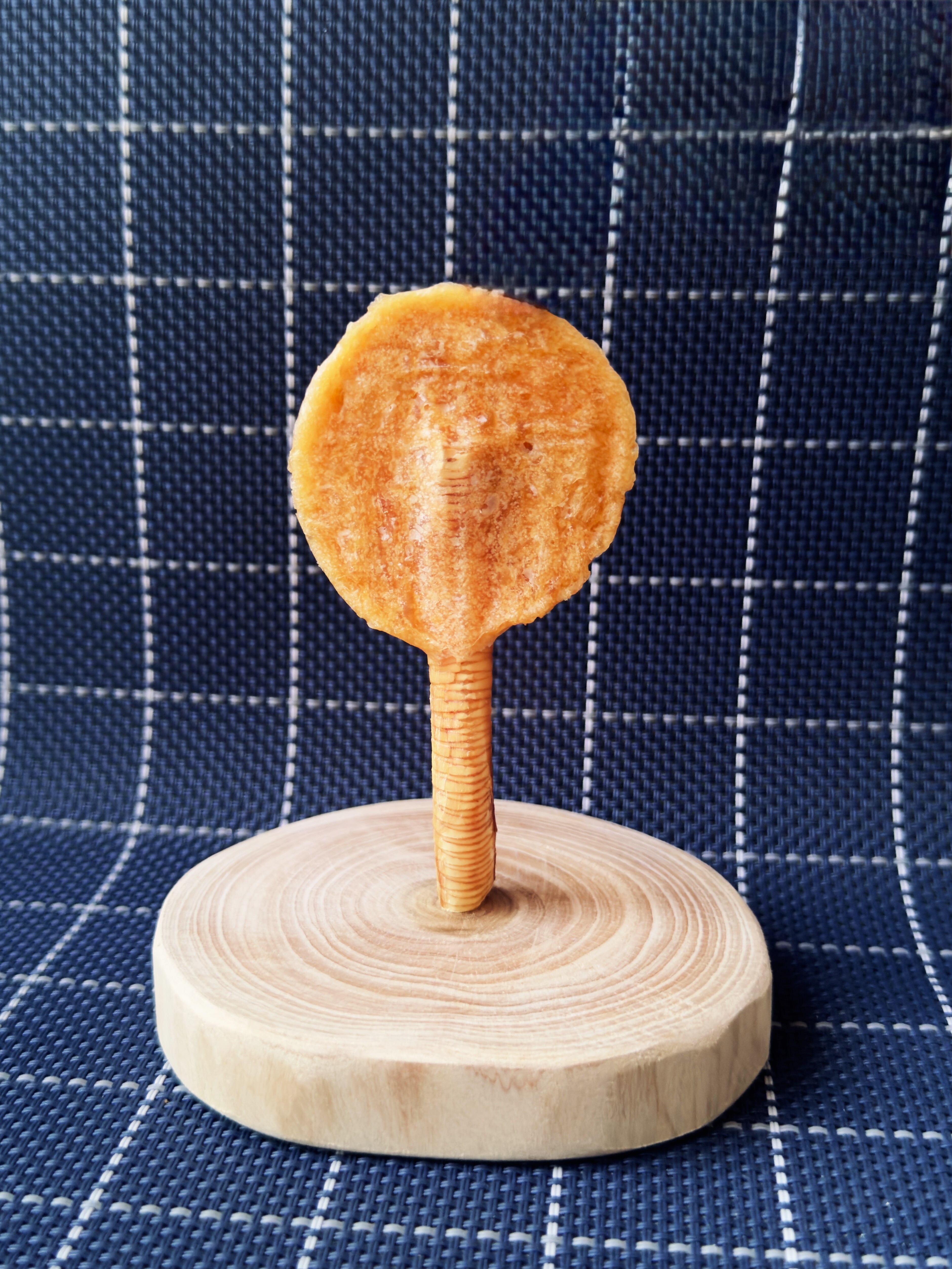 1+1🌟雞肉脆笛棒棒糖🌟手工低溫烘烤🌟雞胸肉🌟鴨氣管