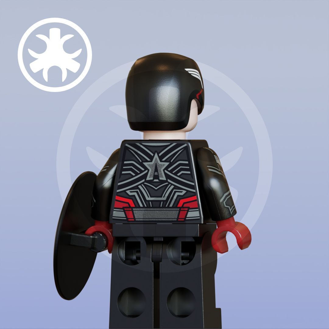 【ChipChipCustom】美國密探