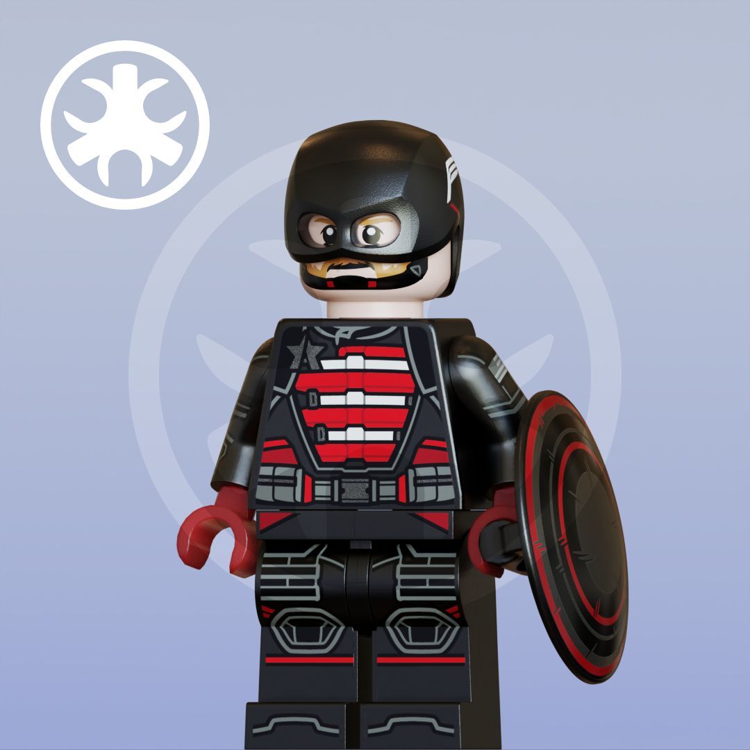 【ChipChipCustom】美國密探