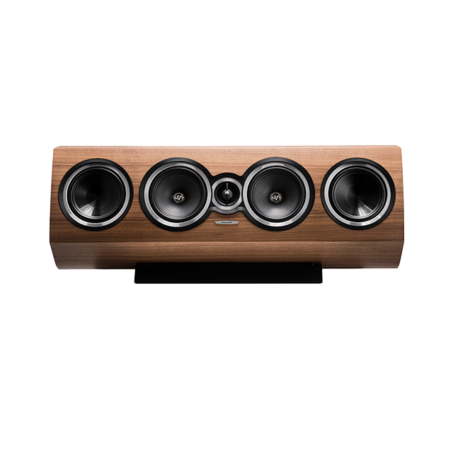 Sonus Faber Sonetto Center II