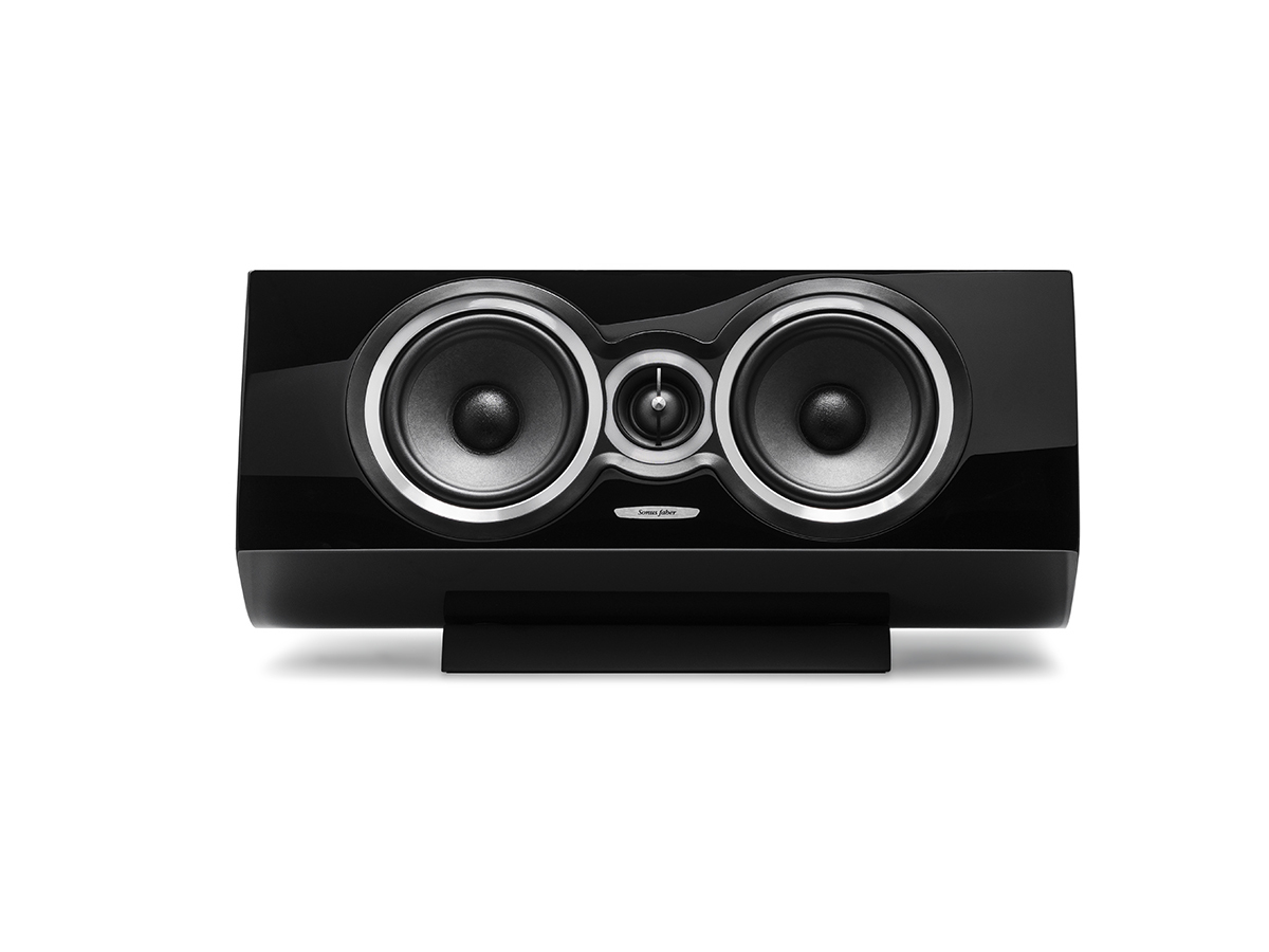 Sonus Faber Sonetto Center I