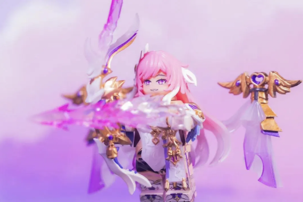 【Liberty】愛莉希雅