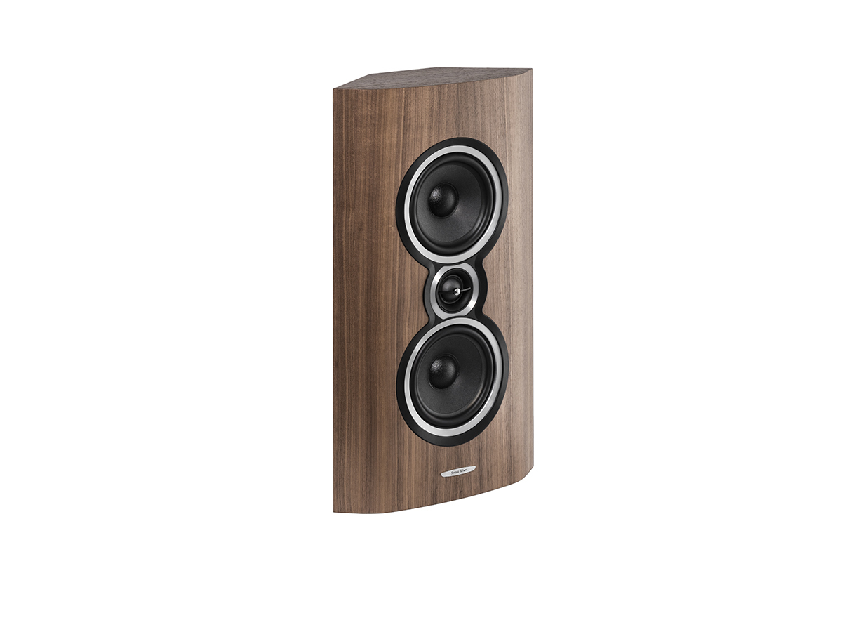 Sonus Faber Sonetto Wall