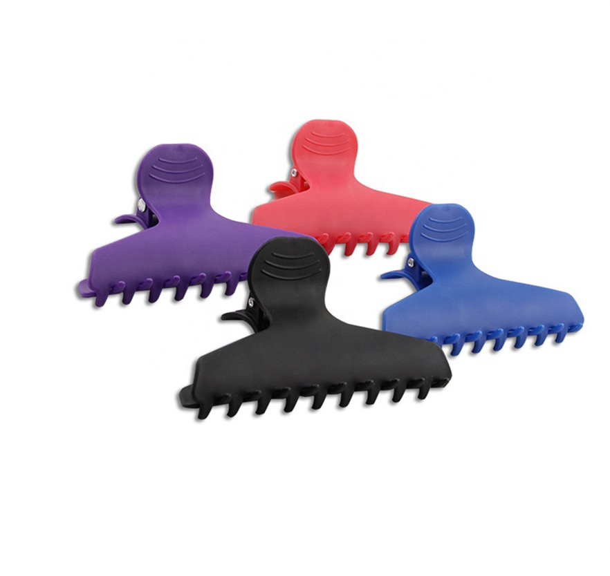 好好用蝴蝶夾6入