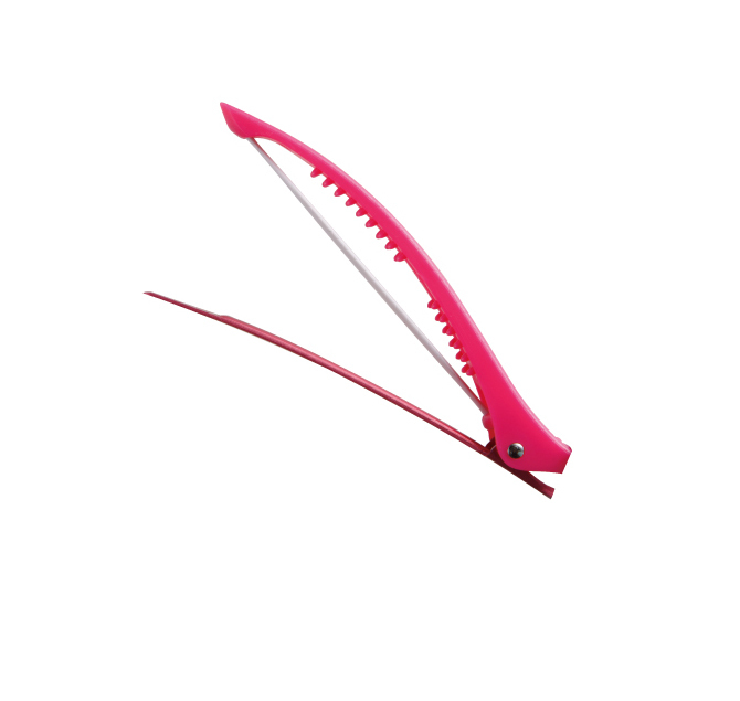 日本CREATE ION無痕鴨夾 (2入)