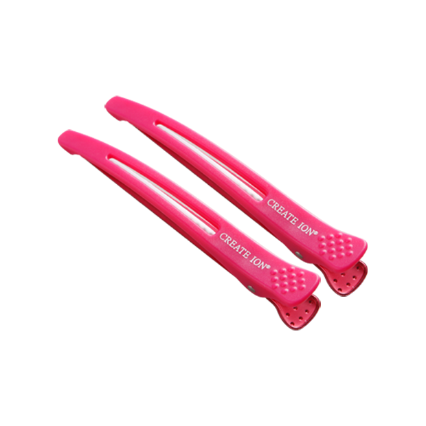 日本CREATE ION無痕鴨夾 (2入)