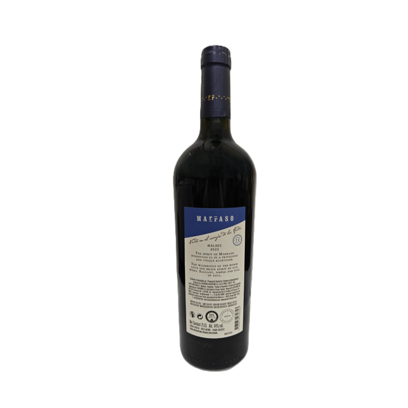 Marraso Selection Malbec 2023