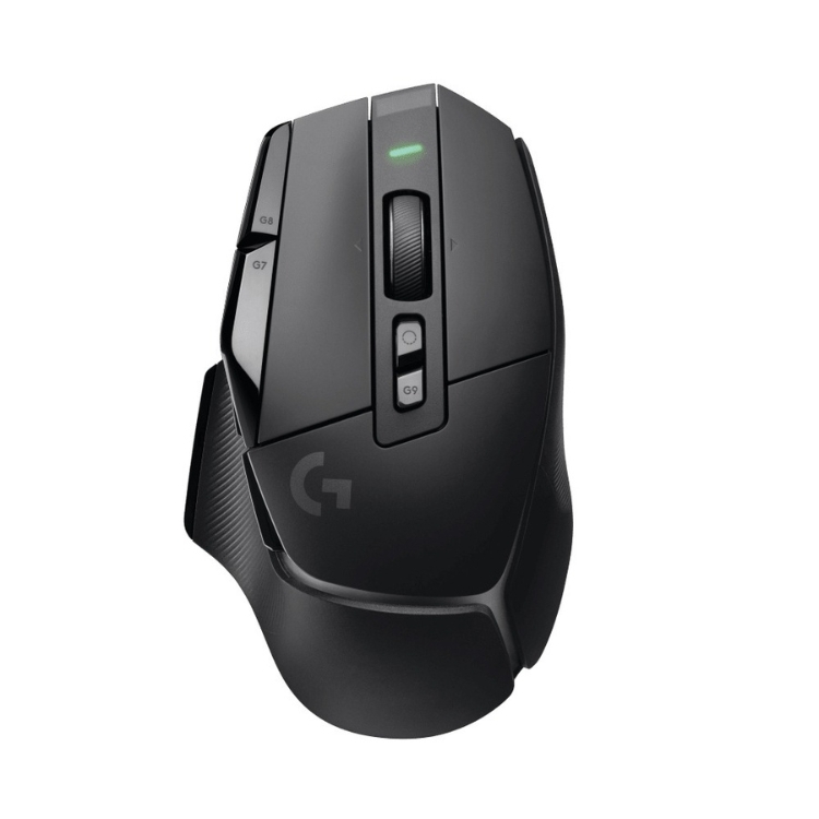 Logitech G502 X LIGHTSPEED 無線遊戲滑鼠