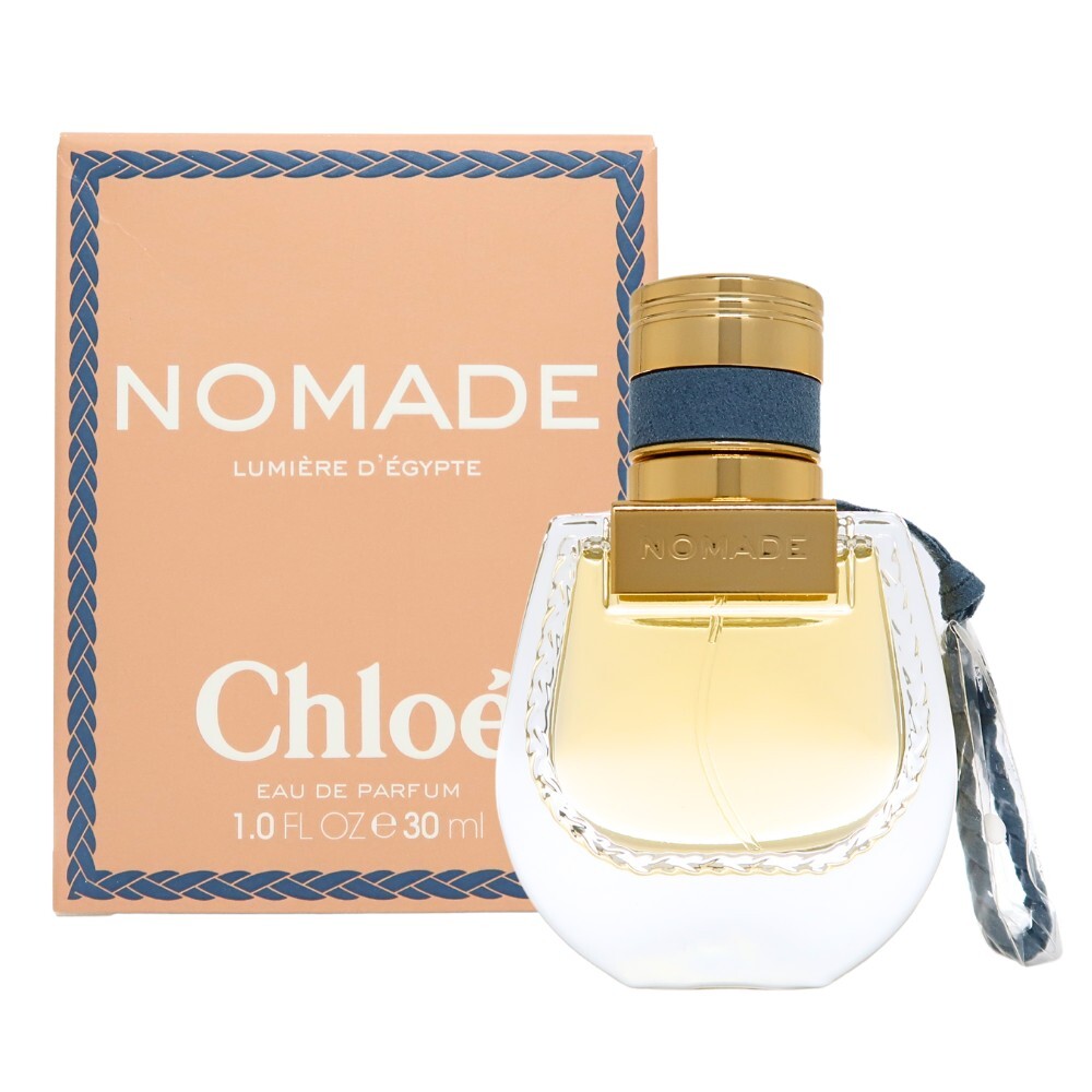Chloe Lumiere D'Egypte 芳心之旅湛影淡香精 EDP 30ml