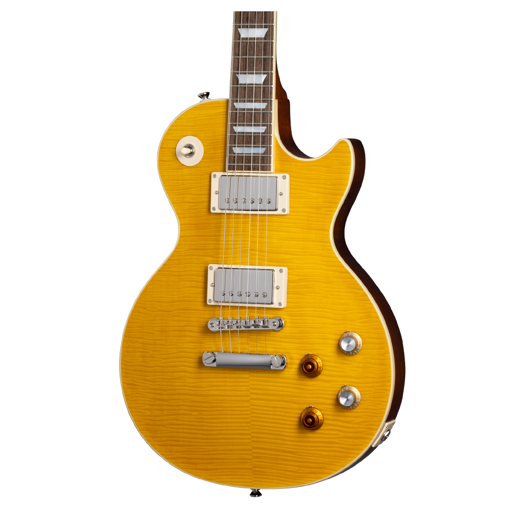 Gibson Gibson / Kirk Hammett "Greeny" Les Paul Standard 電吉他 第 4 張圖片｜三峽吉他 / Bass