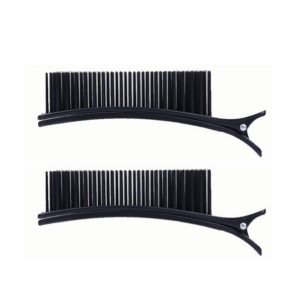 美髮助理夾分區夾 (2入)