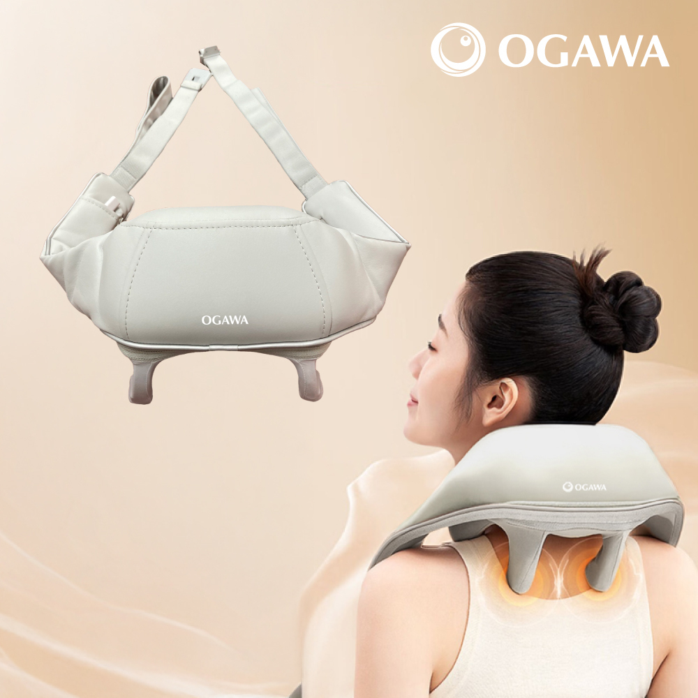 免手持無線鬆鬆肩OG-1213K