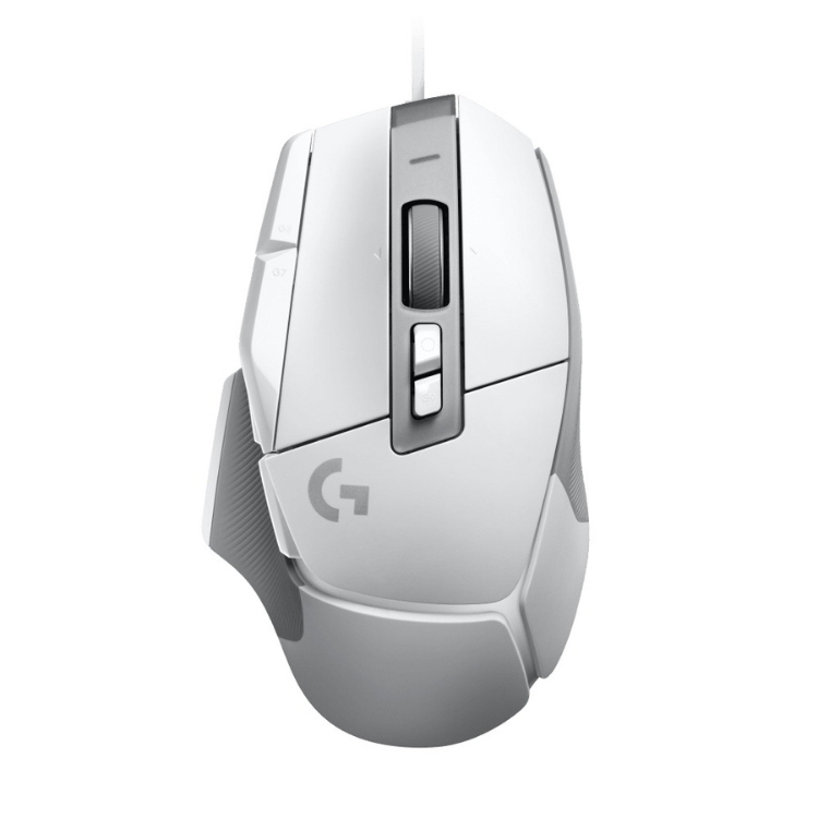 Logitech G502 X 遊戲滑鼠
