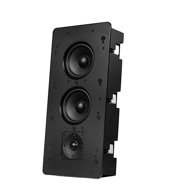 Ken Kreisel IW300 高階嵌入式劇院喇叭（In-Wall Speaker）