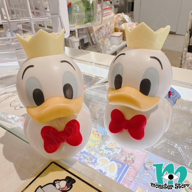 唐老鴨糖果盒掛飾