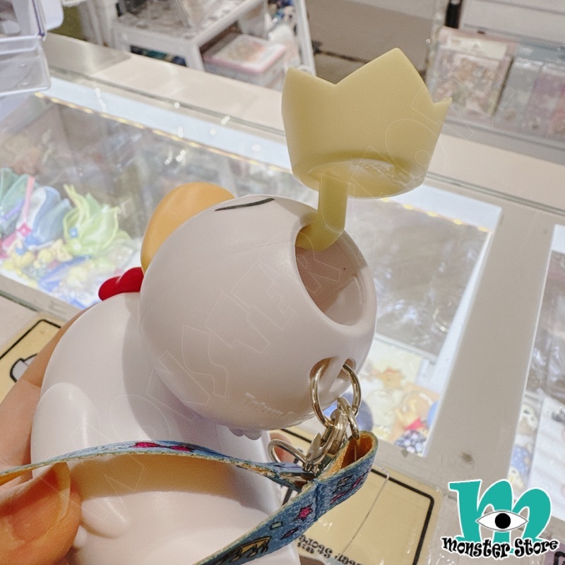 唐老鴨糖果盒掛飾