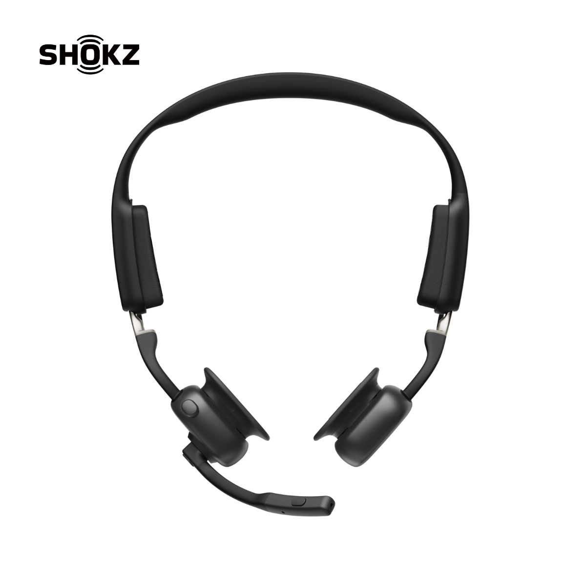 Shokz OpenMeet 開放式藍牙通訊耳機
