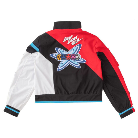 231329 Pbandai 預訂 2025/9月 爆上戦隊ブンブンジャー　ブンレッド　チャンピオンブンブンジャー　なりきりジャケット