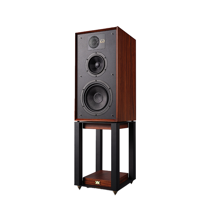 Wharfedale LINTON Heritage 85th Anniversary (85週年慶典藏紀念版) 古典Hi-Fi揚聲器