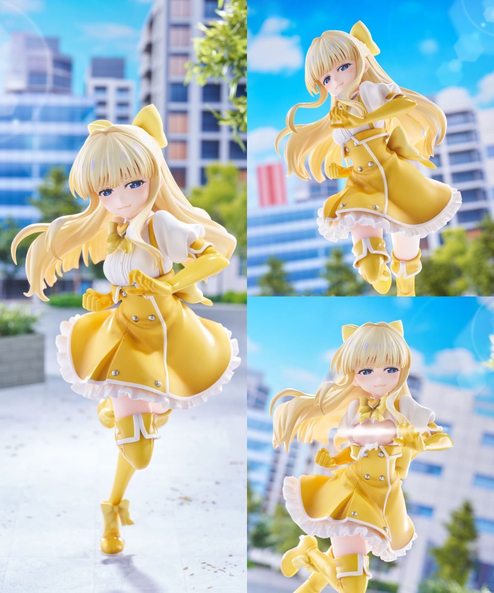 預購-「夢想成為魔法少女」  瑪吉雅硫磺【日本進口精品】