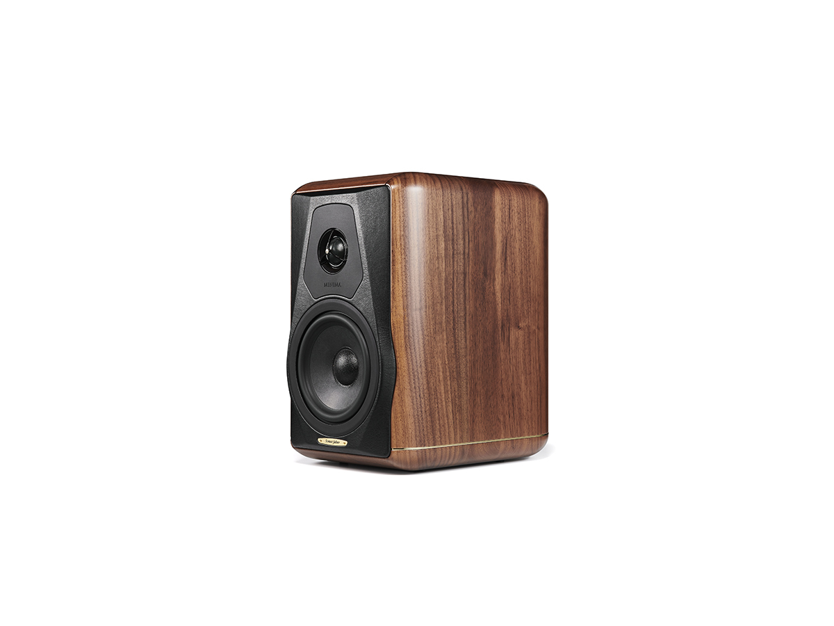 Sonus Faber Minima Amator II