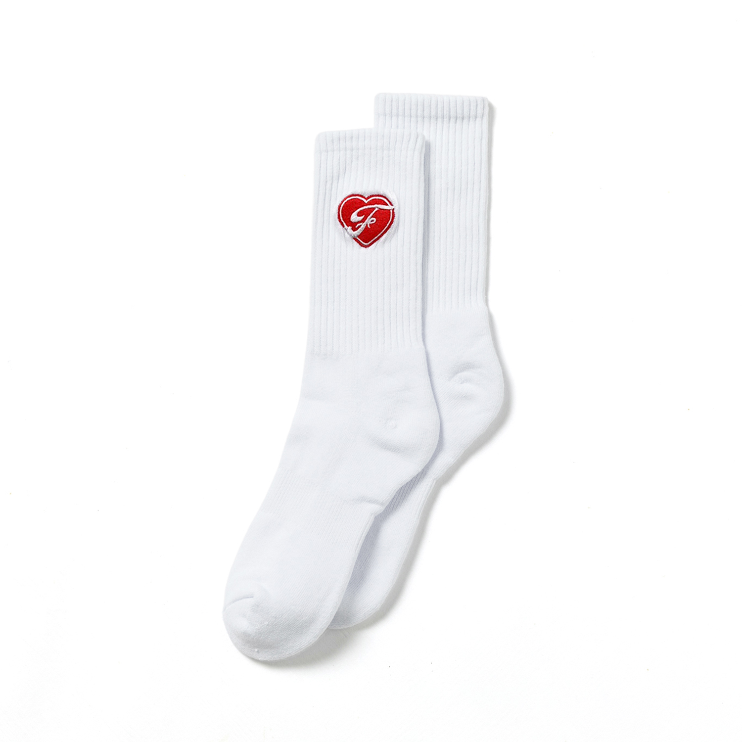 FEISTY ASTRO BOPS SOCKS 圖像電繡長襪 FS-SK-39 40 41 42 [台灣現貨]