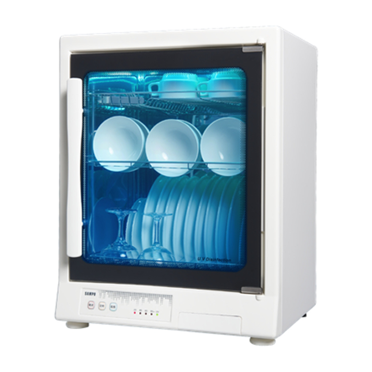 (可議價)SAMPO 聲寶 70L三層紫外線烘碗機(KB-GD70U)